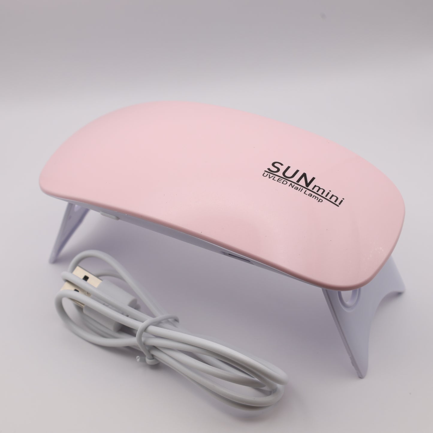 UVLED Nail Lamp - VirtuVogue