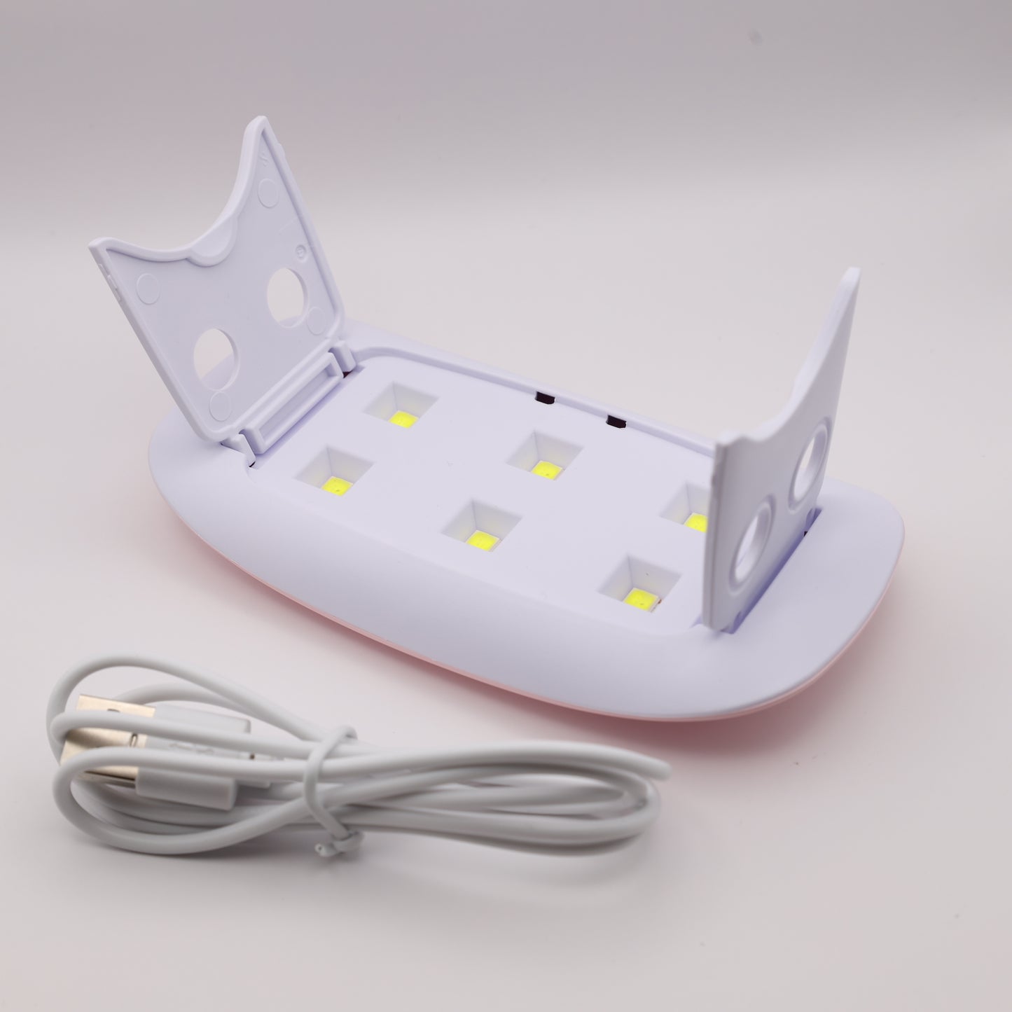 UVLED Nail Lamp