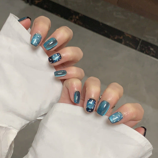 Celebration Nails - VirtuVogue