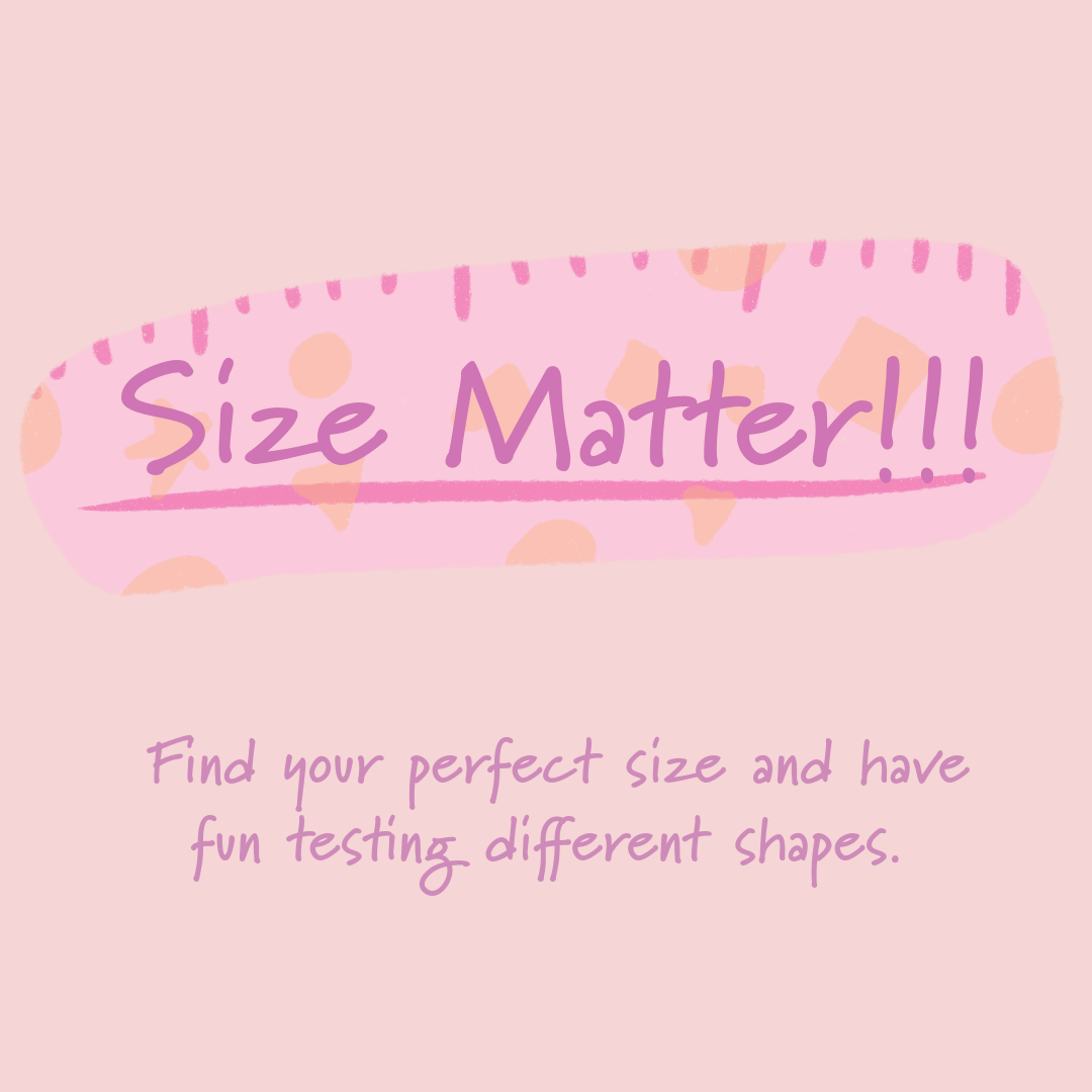 Nail Sizing & Shape Kit: Find Your Fit & Style Fast! - VirtuVogue